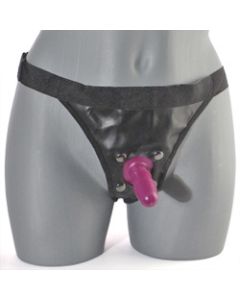 Vac-U-Lock Dildo Holder
