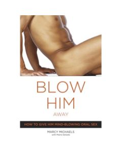 Blow Him Away