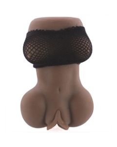 Fishnet Body Stroker Toy