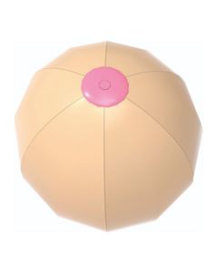 Boobie Beach Ball