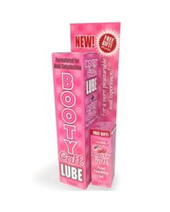 Anal Lube Numbing Cream Combo