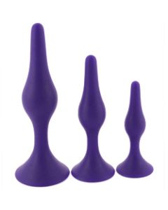 Booty Call Pegging Toys Set