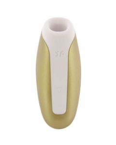 Breeze Satisfyer Clit Pump