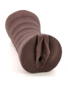 Brianna Vibrating Pocket Vagina