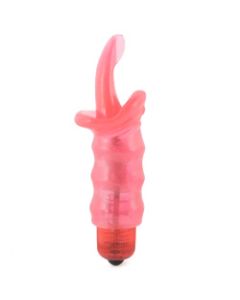 Power Buddies Clit Tongue Toy