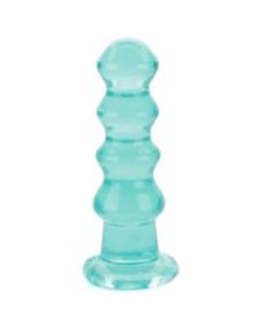 Realrock Jelly Bumpy Dildo