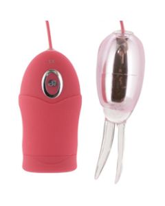 Bunny Rabbit Bullet Vibrator