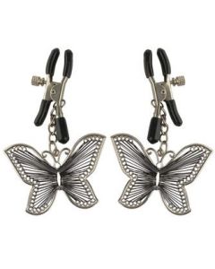 Butterfly Nipple Clamps 