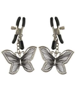 Butterfly Nipple Clamps