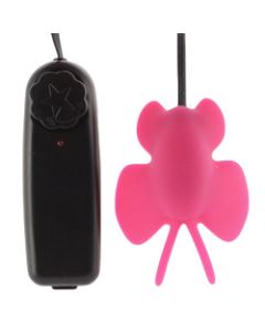 Butterfly Teaser Clit Stimulator