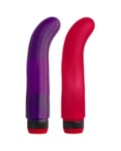 Caribbean G Spot Vibrator