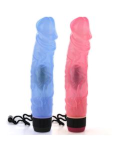 Caribbean Large Vibrator