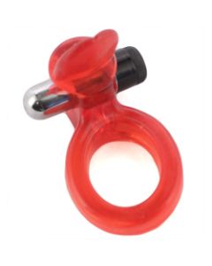 Clit Flicker Vibrating Ring