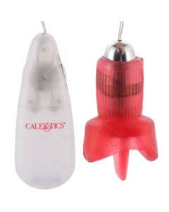 Kisser Clitoral Stimulator