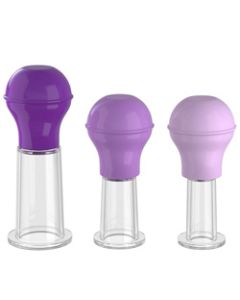 Clit and Nipple Enhancer Set