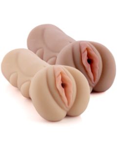 Cloud 9 Pussy Stroker
