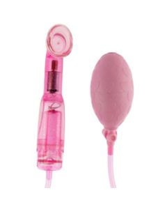 Original Clitoral Sucker Pump