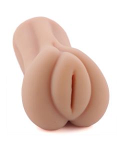 Cock Tease Realistic Masturbator