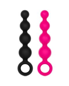 Cocolicious Anal Orgasm Beads