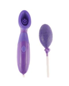 Contour Clit Sucking Vibrator