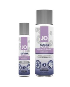 Jo Cooling Water Based Lube