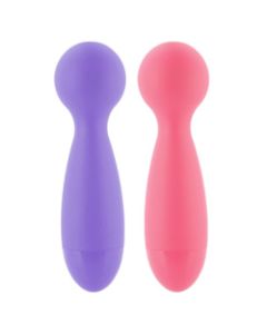 Crazy Ball Discreet Massager