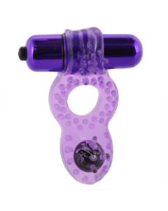 C-Ringz Sex Toy Ring with Clit Stimulator