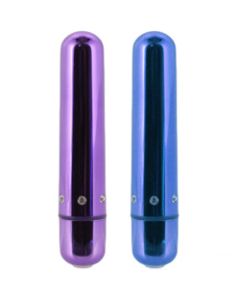 Crystal Wireless Vibrator