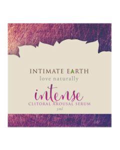 Clitoral Arousal Gel Sample