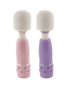 Cutey Wand Vibrator