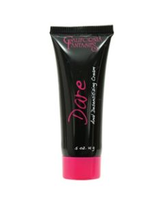 Dare Anal Desensitizing Cream
