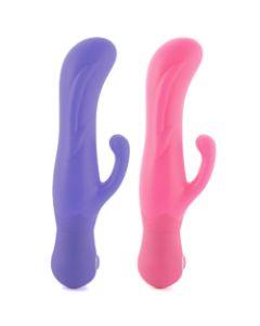 Double Dancer Small Clit Vibrator