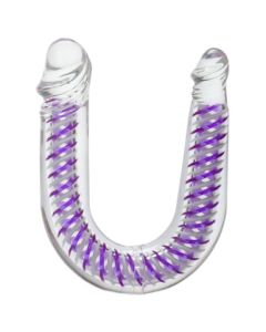 Deco Double Dildo