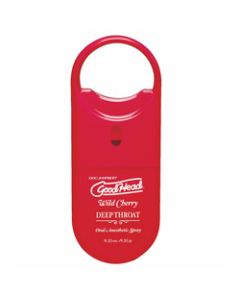 Deep Throat Spray To Go