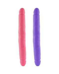 Dillio Double Sided Dildo