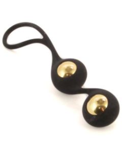 Kegel Balls with Sleeve