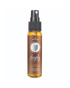 Sensuva Throat Numbing Spray for Oral