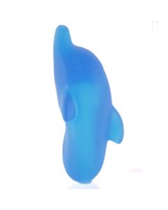 Dolphin Bullet Vibrator Sleeve