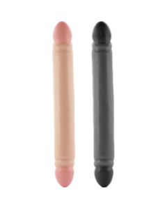 Smooth Double Headed Dildo
