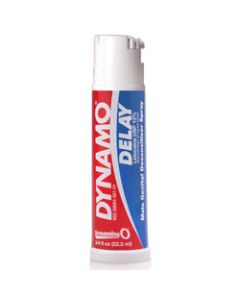 Dynamo Male Delay Spray