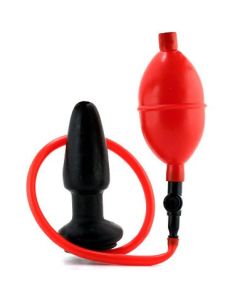 Expandable Anal Plug