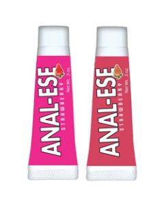Anal Ease Numbing Cream