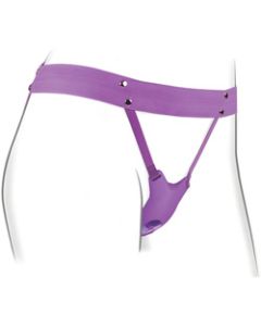 Ultimate Butterfly Strap-On