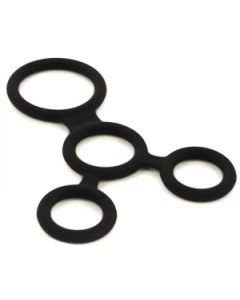 Full Erection Spreader Ring