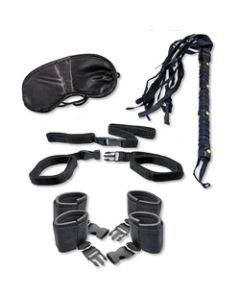 Beginner's Bondage Kit