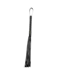 First Time Flogger Whip