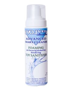 Advanced Foaming Dildo Cleaner