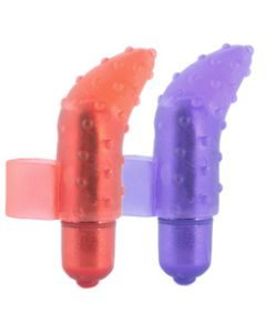 Frisky Fingering Vibrator