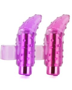 Rechargeable Frisky Finger Sex Toy