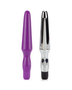 Probe Anal Vibrator Toy